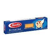 Barilla Pasta Fettuccine Left Picture